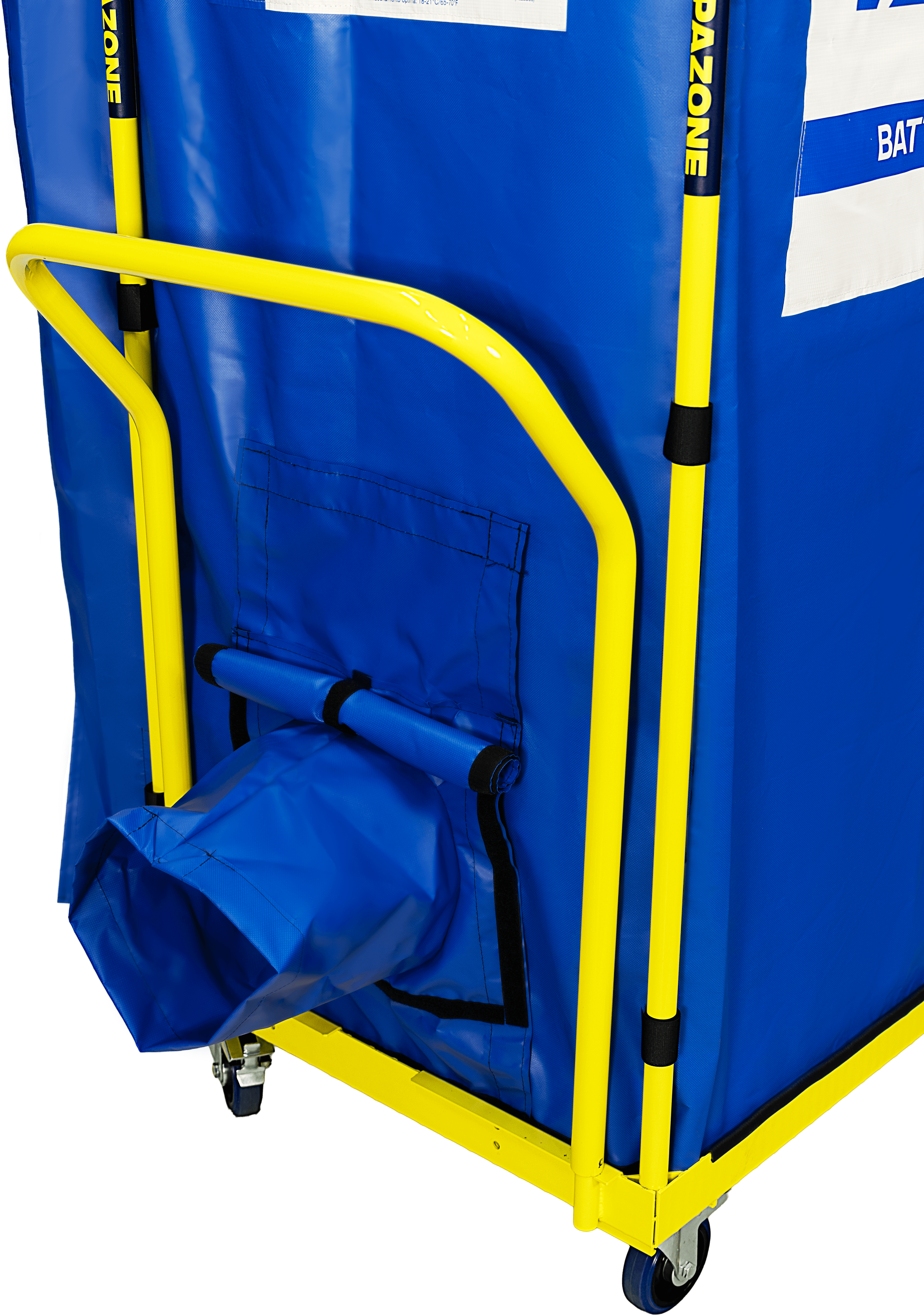 HepaZone NF-XL - HEPAZONE