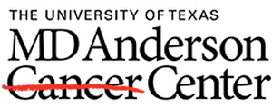 The University of Texas MD Anderson Cancer Center