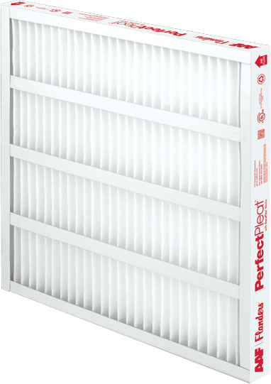 Prefilters (24