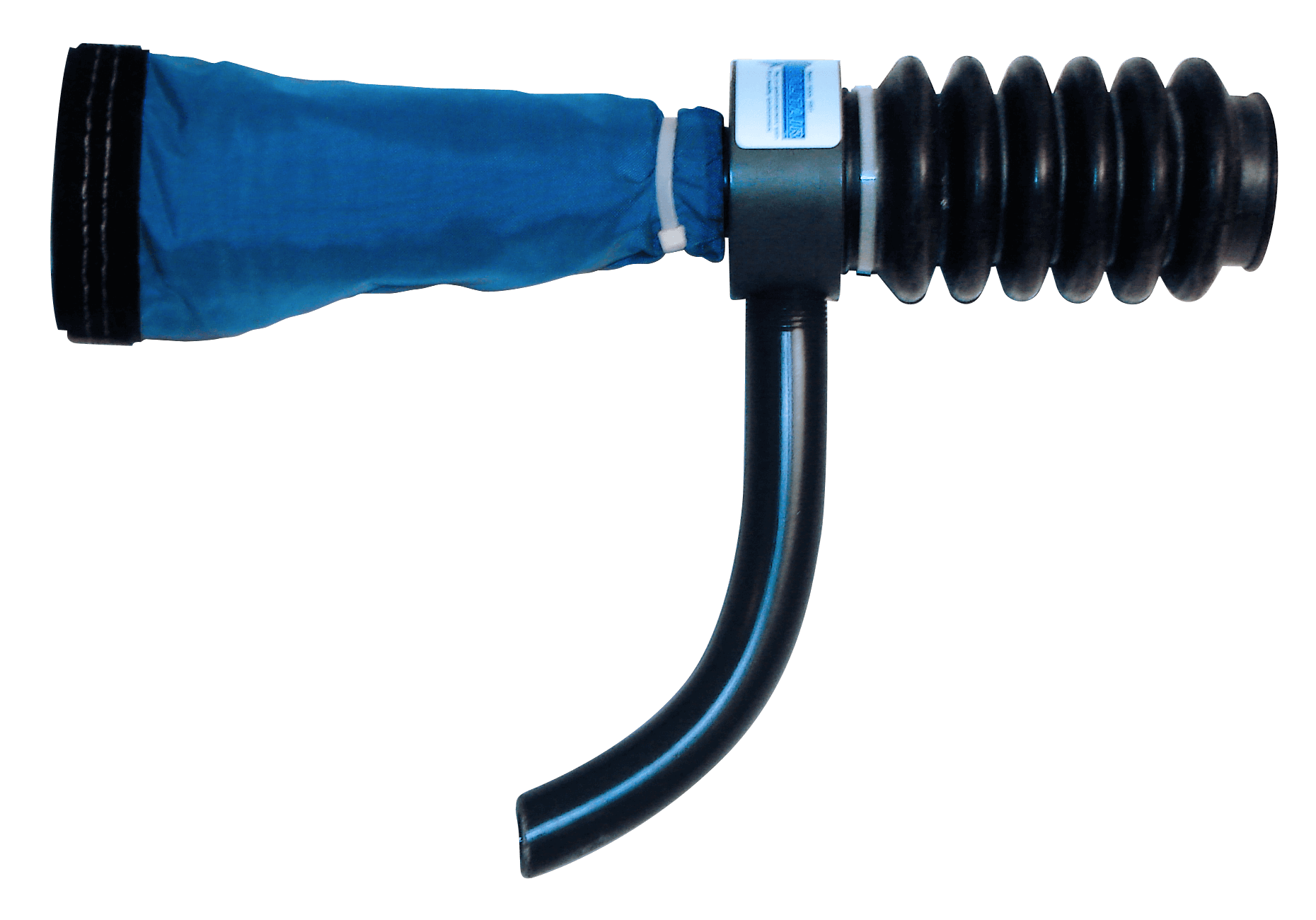 D-Capture Dust Capture Adaptor for Drills | HEPAZONE
