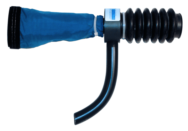 D-Capture Dust Capture Adaptor for Drills | HEPAZONE