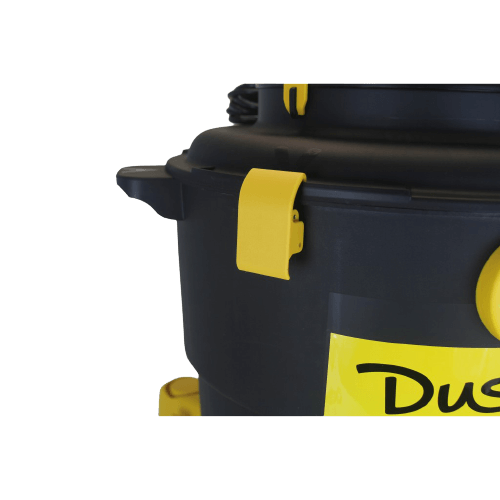 D1606 HEPA Wet/Dry Vacuum | HEPAZONE