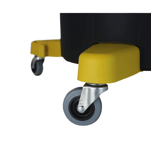 D1606 HEPA Wet/Dry Vacuum | HEPAZONE