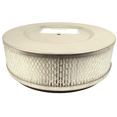 D1606 HEPA Wet/Dry Vacuum | HEPAZONE