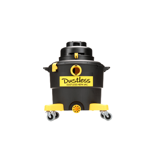 D1606 HEPA Wet/Dry Vacuum | HEPAZONE