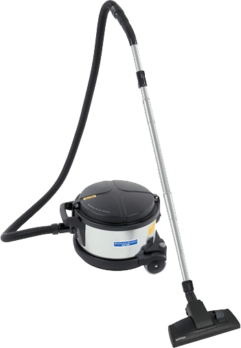 GD930 HEPA Vacuum | HEPAZONE