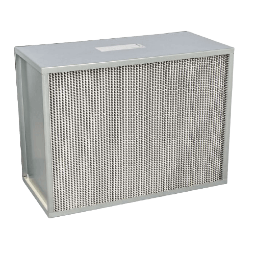 HEPA filter for H1990 | HEPAZONE