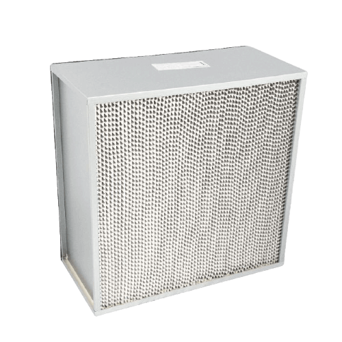 HEPA filter for H2KM | HEPAZONE