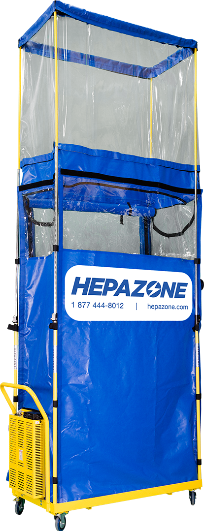 Extension Kit for HepaZone | HEPAZONE