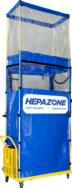Extension Kit for HepaZone | HEPAZONE