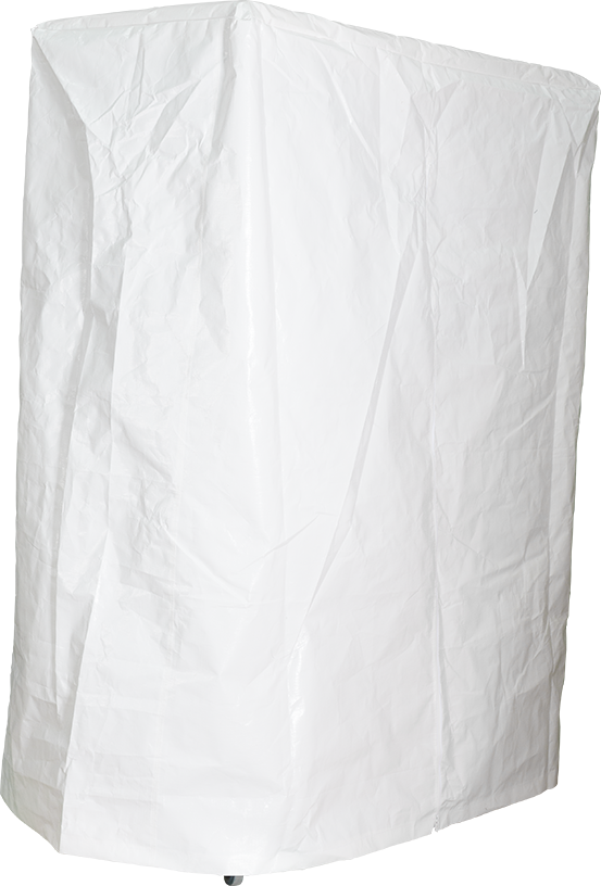 Protective Cover for HepaZone | HEPAZONE