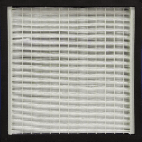 Final Stage HEPA Filter for Predator 750 | HEPAZONE